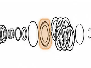 Replaced by 180142AA-AJ — Part # 180146A