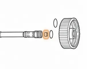 Bushing, A727/A518 Input Shaft (.635”ID) 1962-89 — Part # 22047