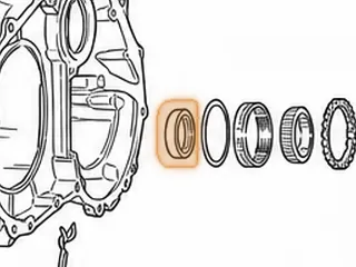 Replaced by 87076A — Part # 167076A
