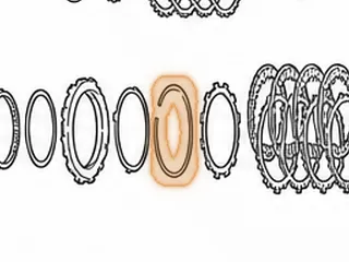 Replaced by 167861D — Part # 167864D