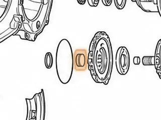 Replaced by 57034A — Part # 127034A