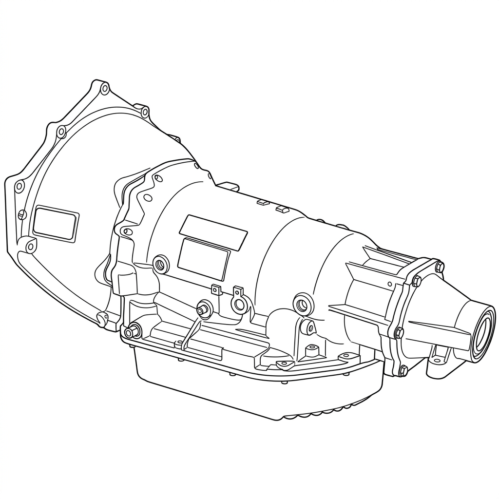 3L80