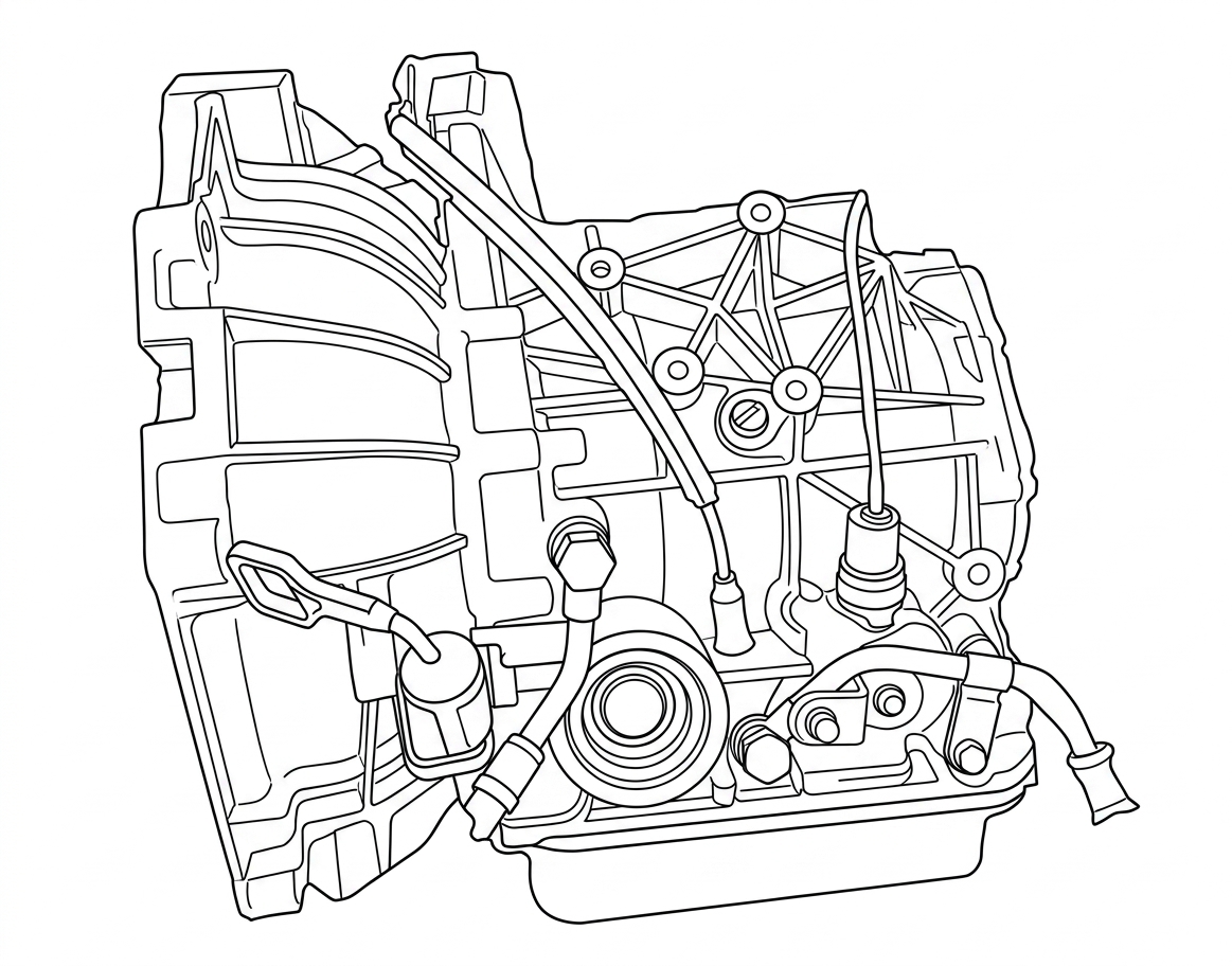 4HP14