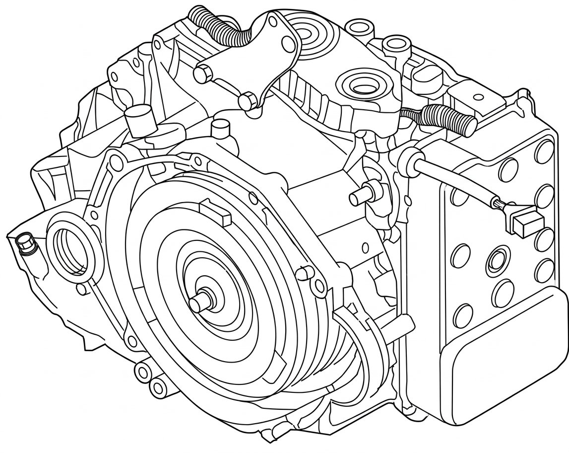 4HP20