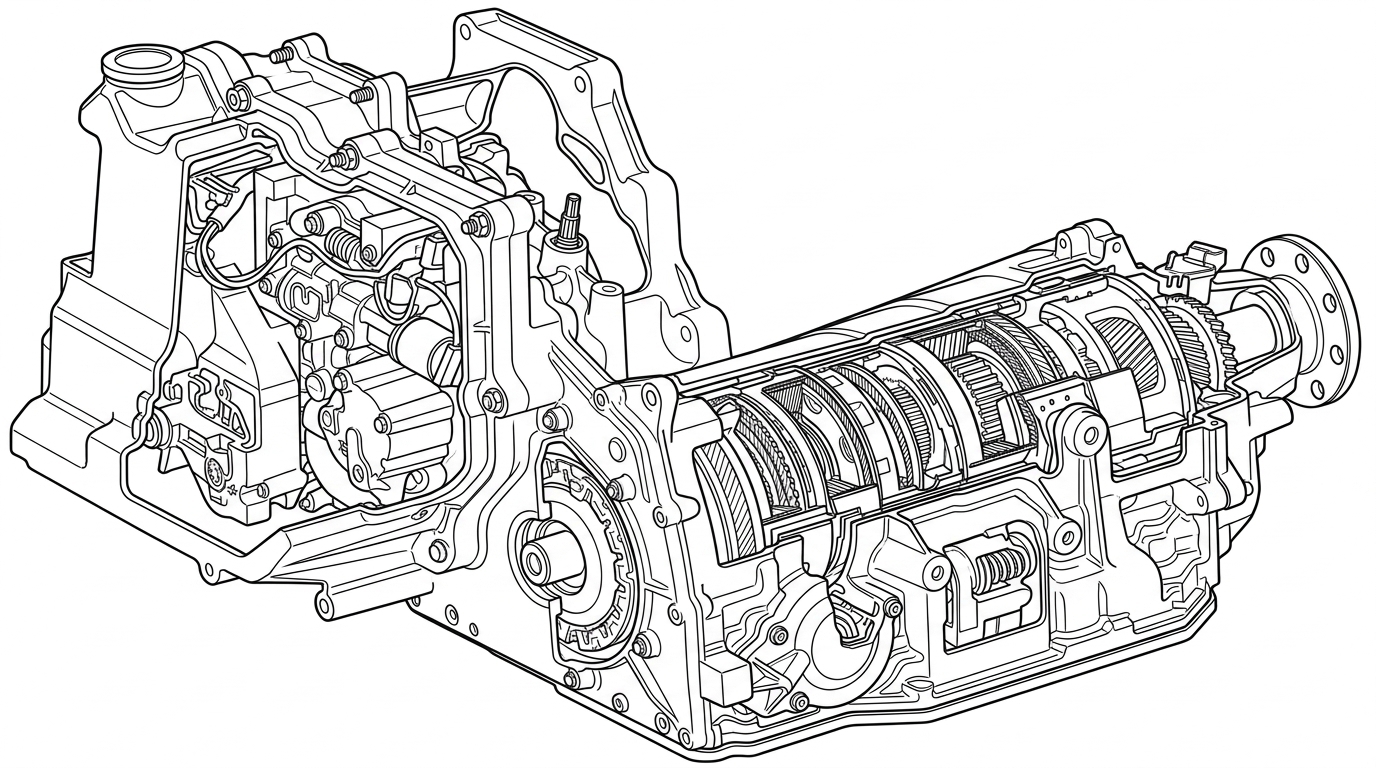 4T80E