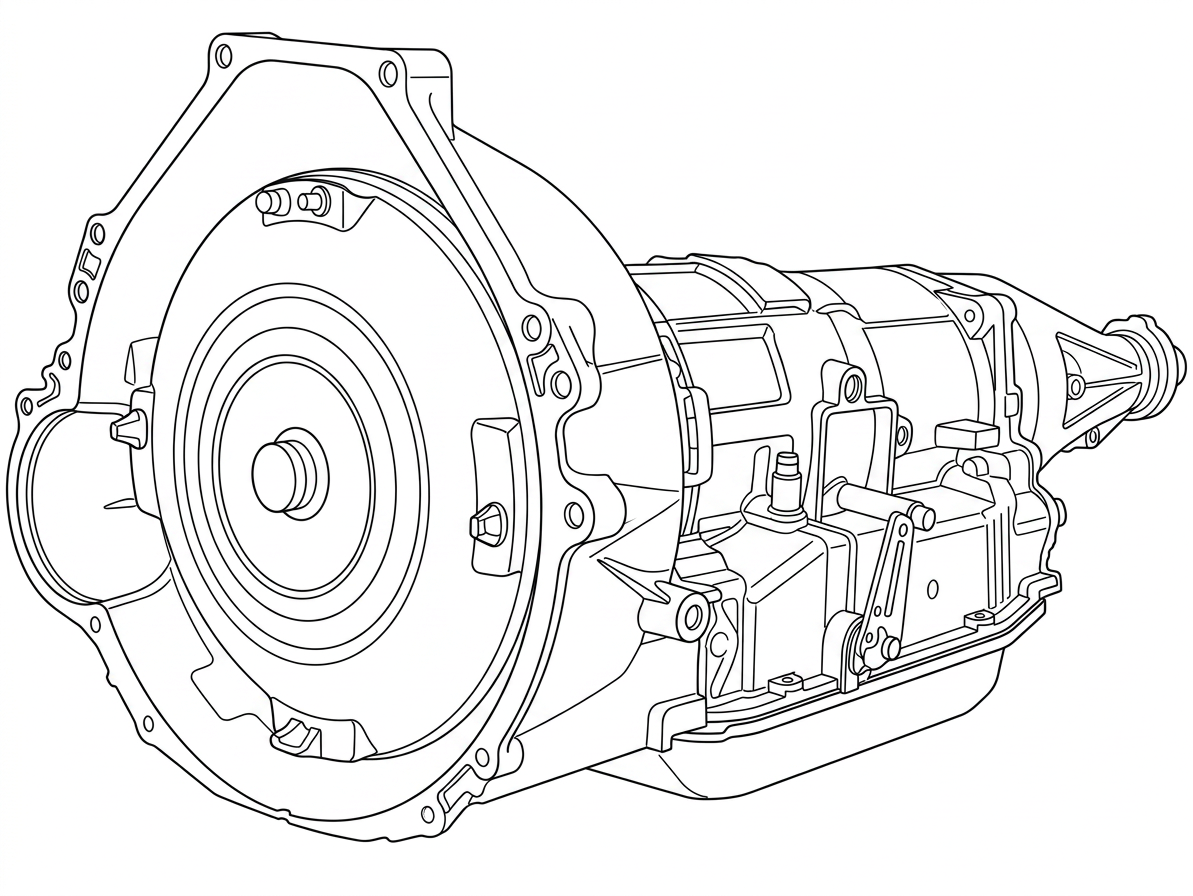 5R55E