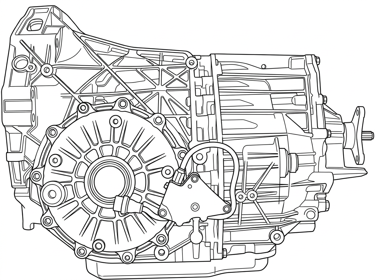 6HP19