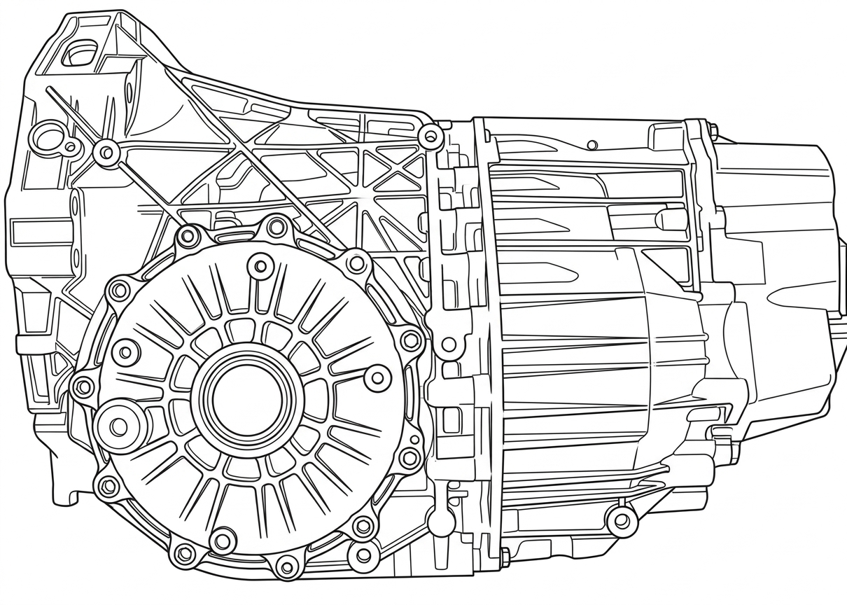 6R140
