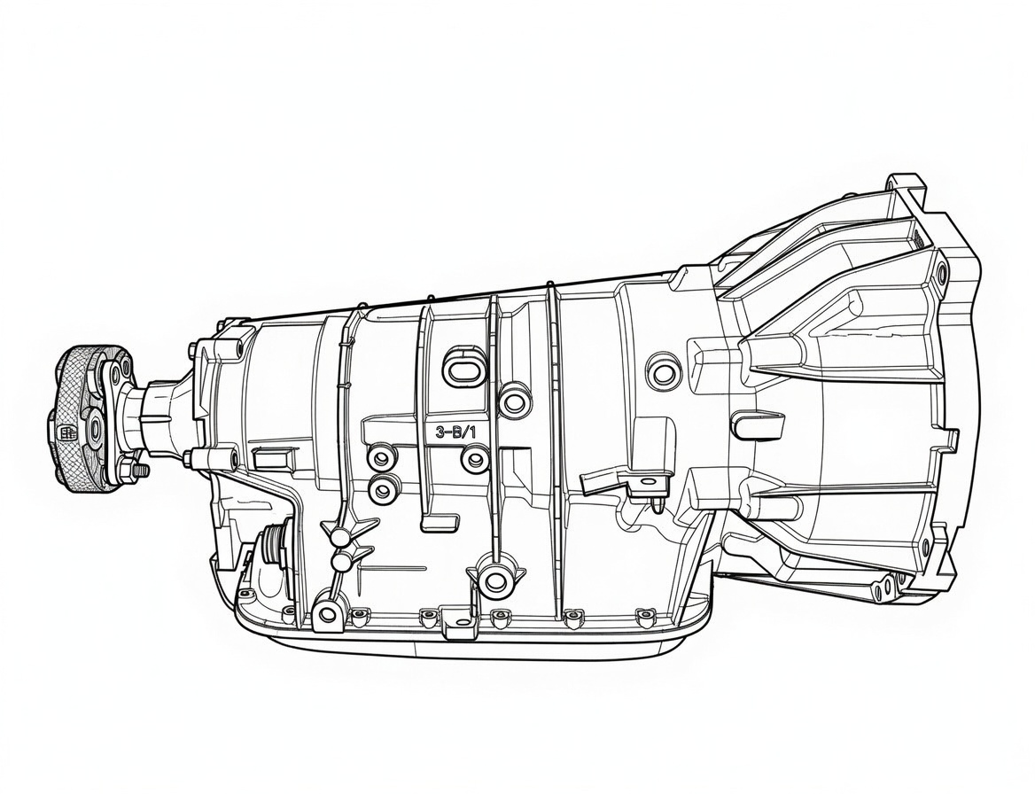 8HP50