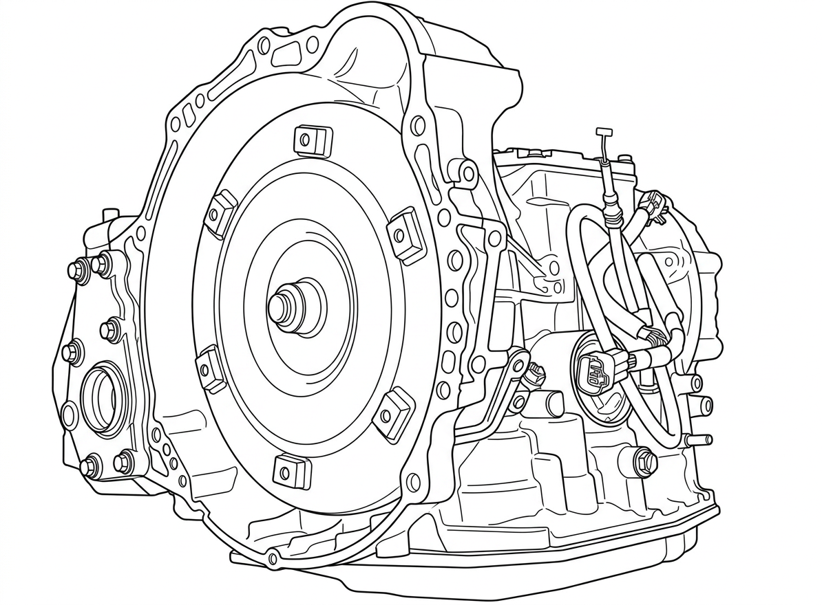 A540E