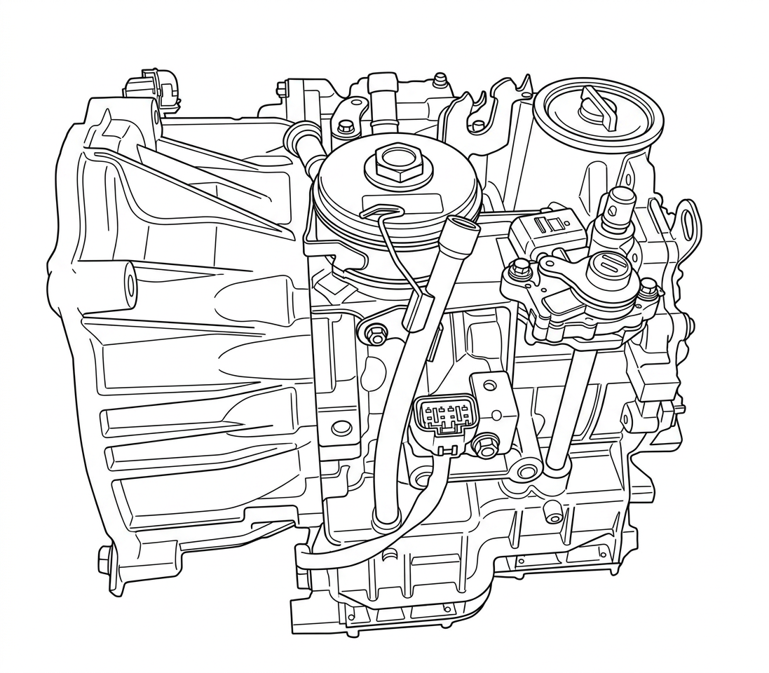 JF405E