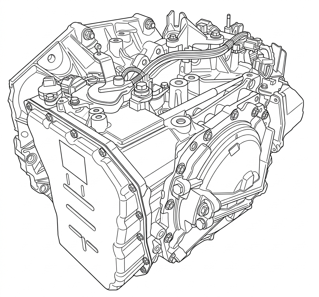 JF613E