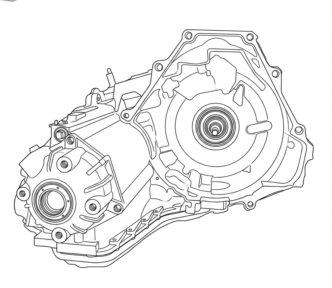 TH125C