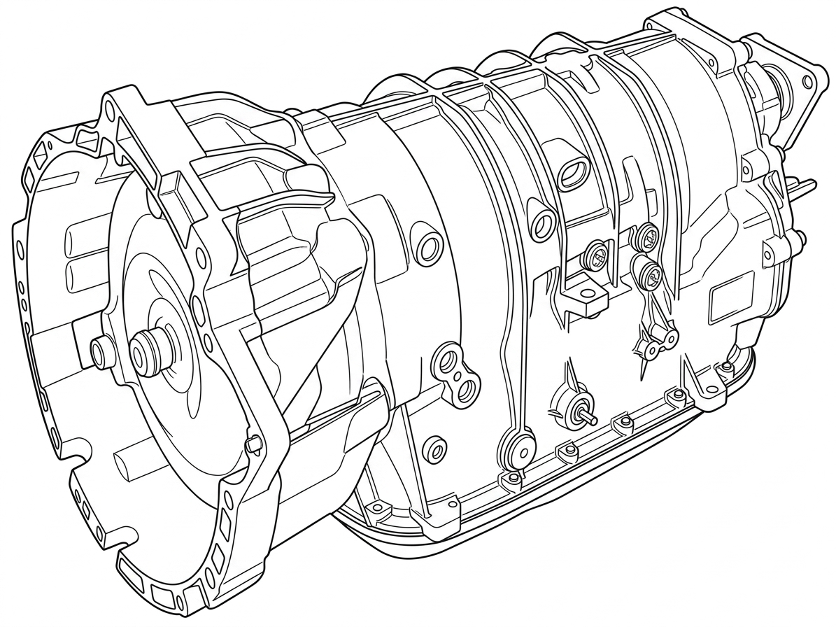 5L50