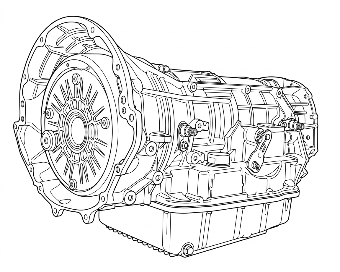 65RFE