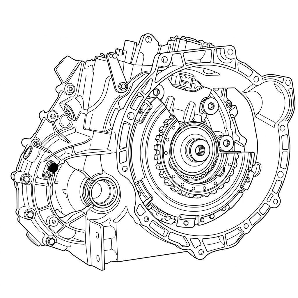 6DCT250