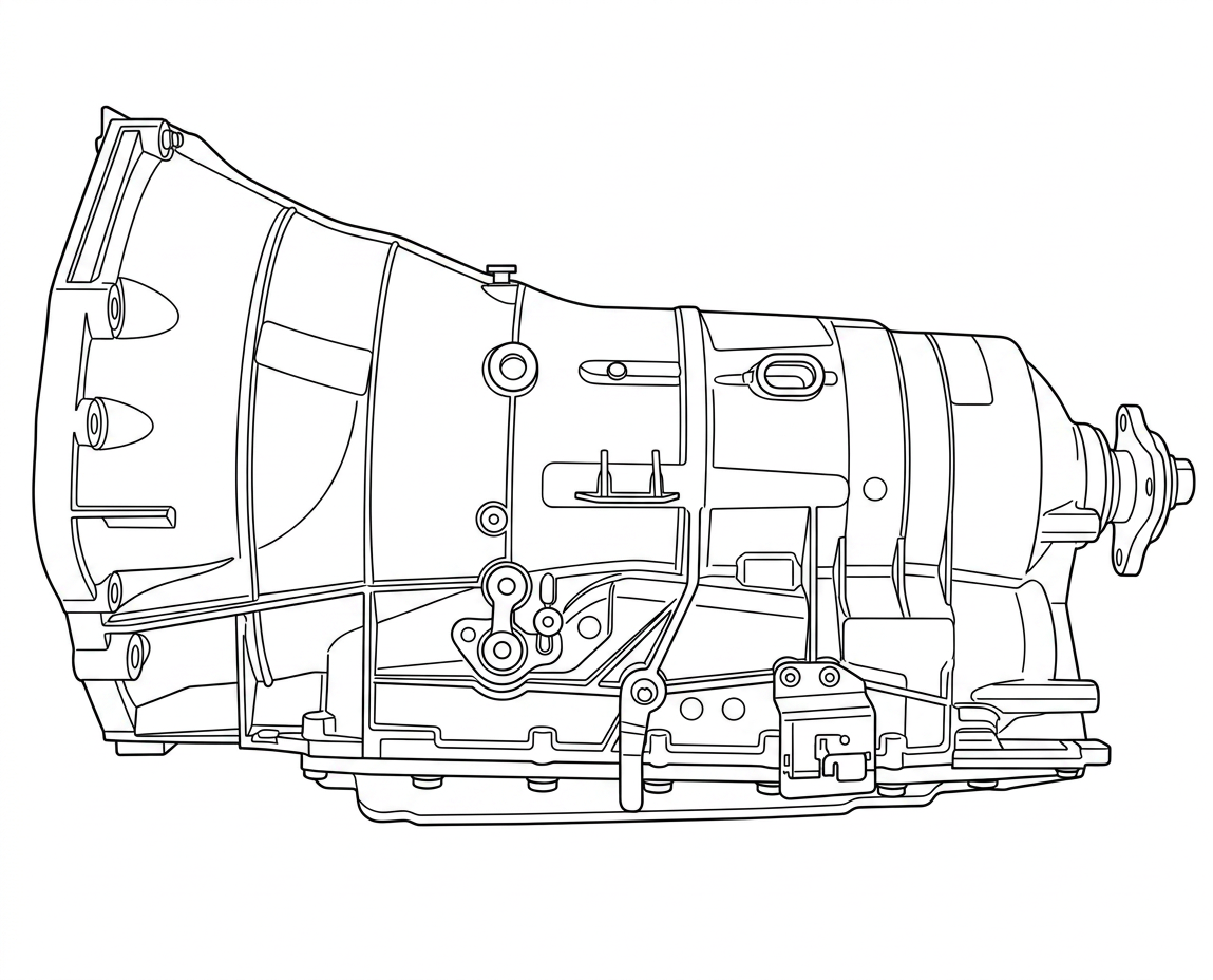 6HP28