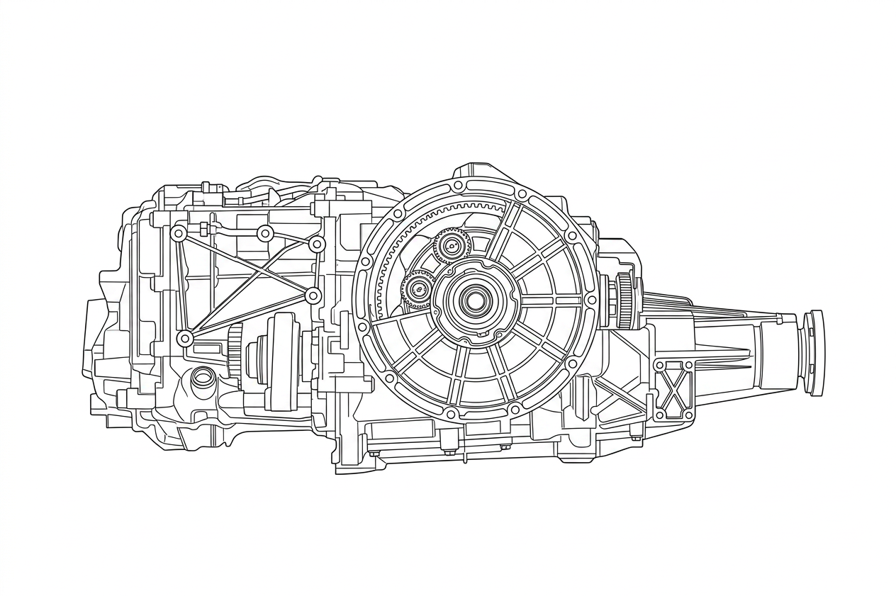 7DCL750