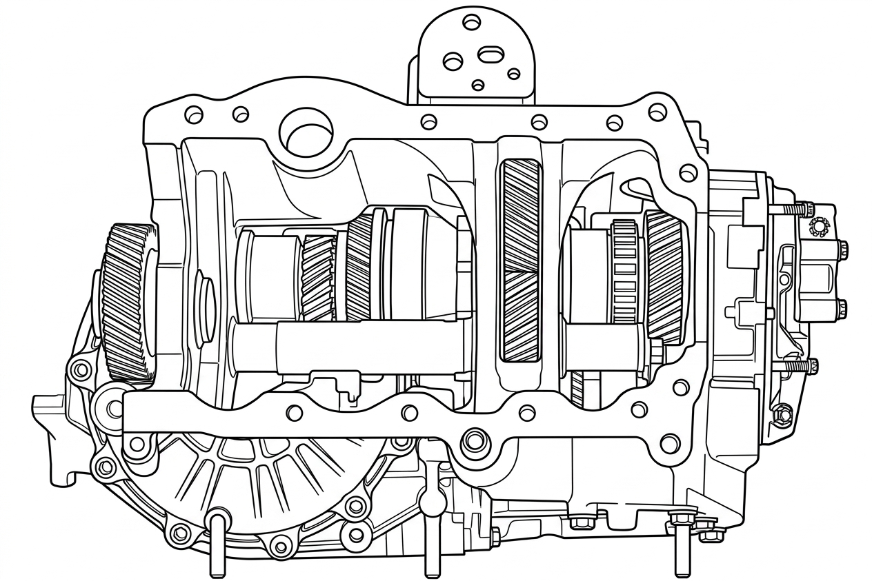 AP Mark 3