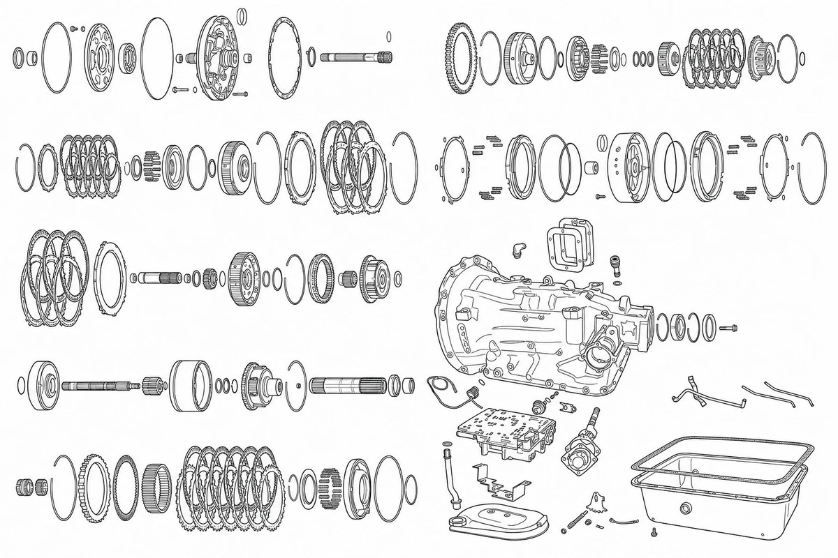 AT 540