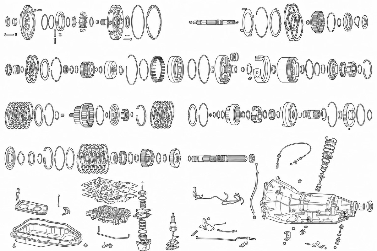TH200-4R