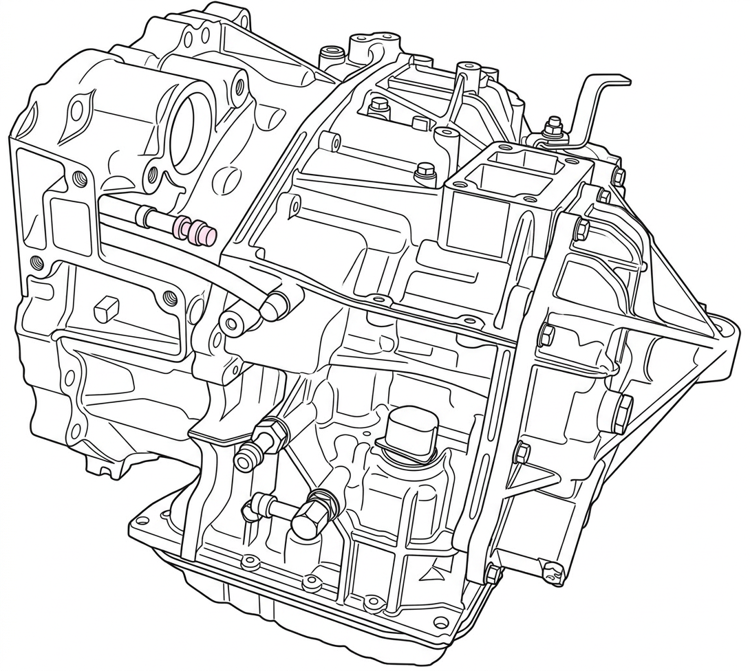 U760E
